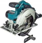 Makita DSS611Z Piła tarczowa 18V 165mm LXT Pilarka BODY
