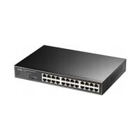 Switch Cudy 24p GS1024 (24x10/100/1000Mbit)