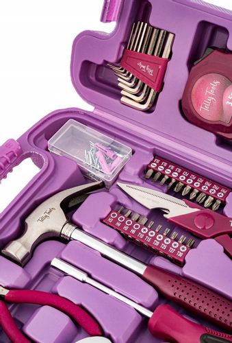 ZESTAW NARZĘDZIOWY KLUCZE NASADOWE WKRĘTAKI MŁOTEK na Arena.pl