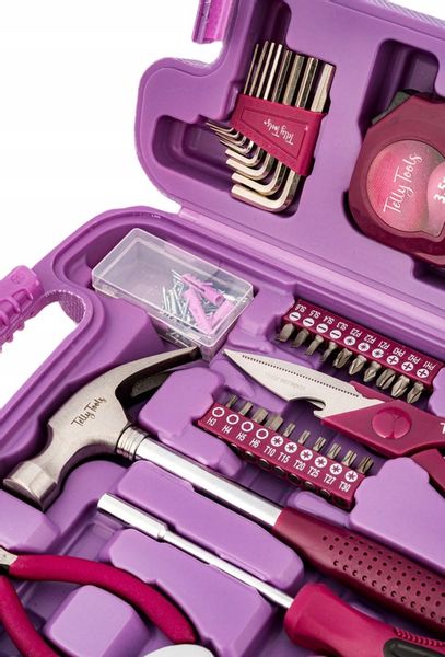 ZESTAW NARZĘDZIOWY KLUCZE NASADOWE WKRĘTAKI MŁOTEK zdjęcie 4