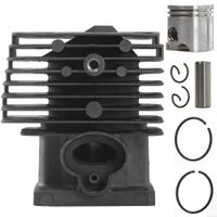 Cylinder DO kosy spalinowej stihl FS120 200 35mm