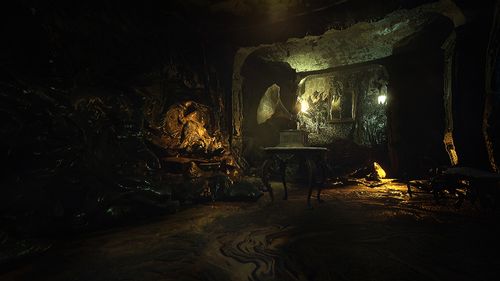Layers of Fear (2023) Klucz CD KEY WYSYŁKA 24/7 na Arena.pl