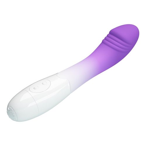 Pretty Love - Elemental, 30 Vibration Functions, Silicone Abs na Arena.pl