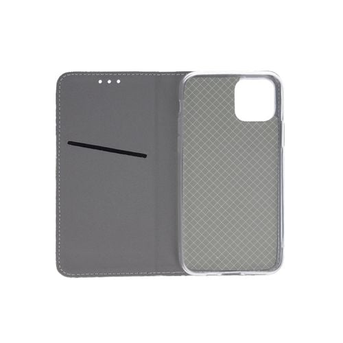 Etui Smart Trendy Spring Leaves do Huawei P40 Lite na Arena.pl