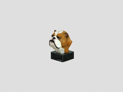 Buldog Angielski - figurka - 2333 na Arena.pl