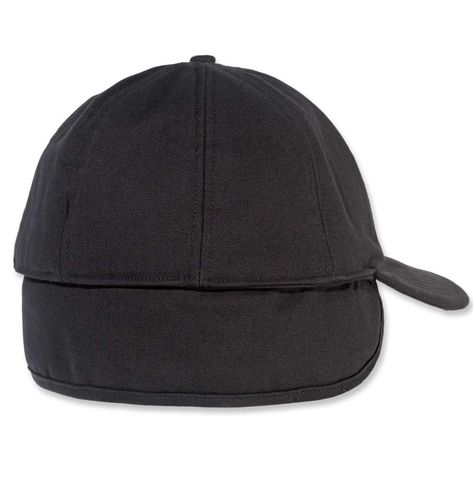 czapka carhartt work flex ear flap cap na Arena.pl