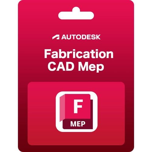 AUTODESK FABRICATION CADmep 2025 | 365 DNI | OFICJALNA LICENCJA TWOJE KONTO na Arena.pl