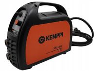 Spawarka inwertorowa Minarc 150 KEMPPI MEGA ZESTAW