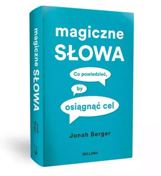 Magiczne słowa zdjęcie 1
