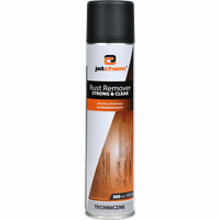 JETCHEM Odrdzewiacz PENETRANT niezwyjke silny