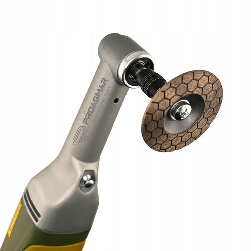 DISTAR TARCZA DIAMENTOWA NECTAR 100 45mm/5,8F na Arena.pl