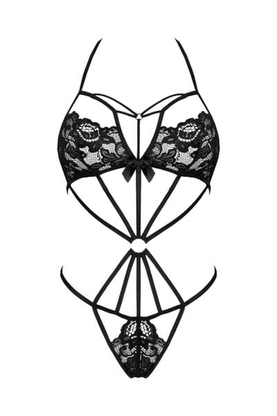 Body Doriannda rozmiar - S/L zdjęcie 4