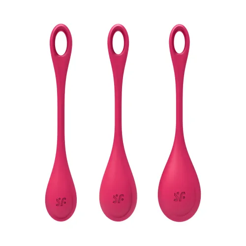 Satisfyer - Kulki gejszy Power 1 na Arena.pl