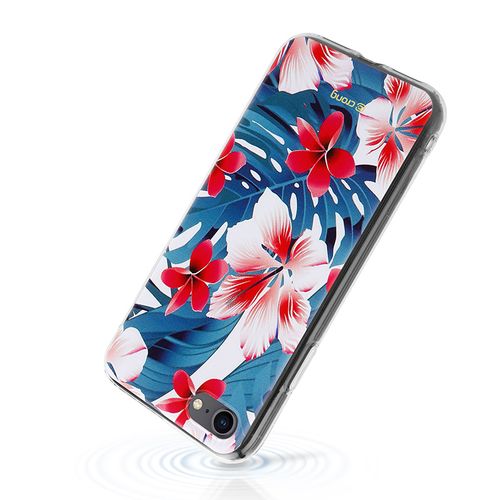 ND38_CRG-FLR-IP8-03 Crong Flower Case ? Etui iPho na Arena.pl