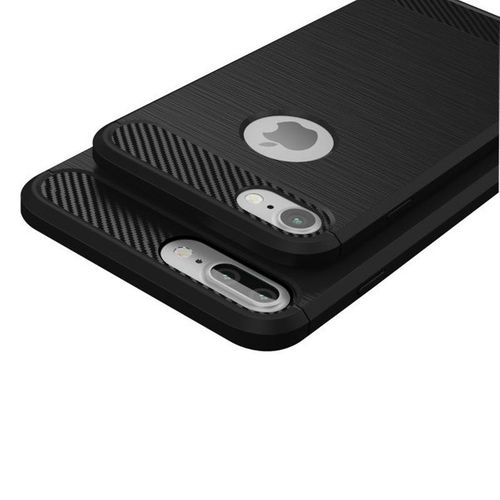 IPAKY SLIM CARBON IPHONE 7 8 PLUS NIEBIESKI na Arena.pl