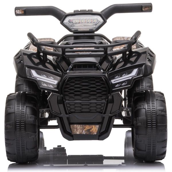 QUAD AUTO NA AKUMULATOR COBRA CZARNY zdjęcie 11