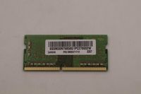 Lenovo MEMORY SODIMM,8GB,