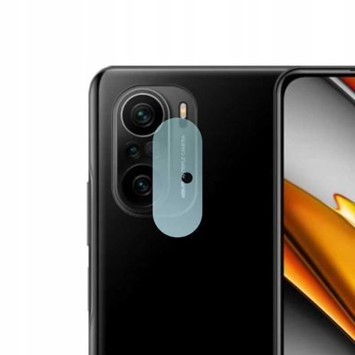 Spacecase Camera Glass Poco F3 na Arena.pl