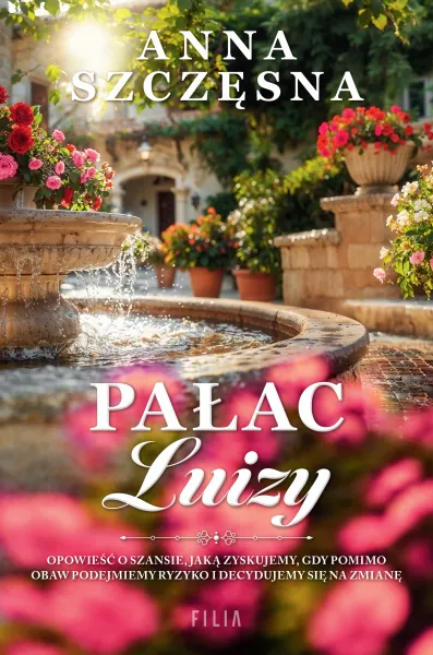 Pałac Luizy zdjęcie 1