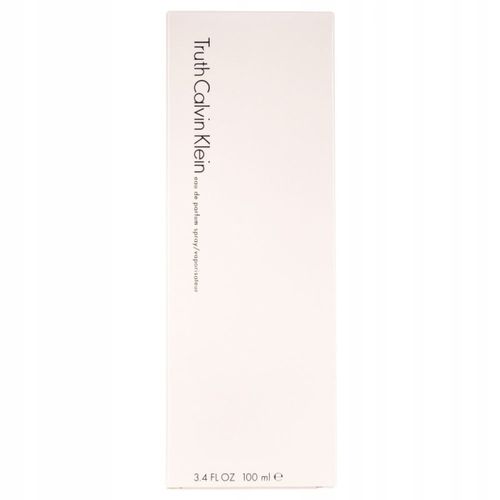 CALVIN KLEIN TRUTH ORGINAŁ FOLIA 100 ML ! na Arena.pl