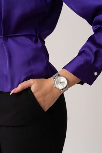 zegarek damski paul lorens pl10317b9-3c1 + box na Arena.pl