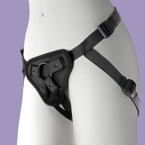 uprząż snap strap crushious do strap-on na Arena.pl