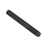 BAUDAT - ŚRUBA POCIĄGOWA 3/8" DO DZIURKAREK HYDRAULICZNYCH DO BLACH