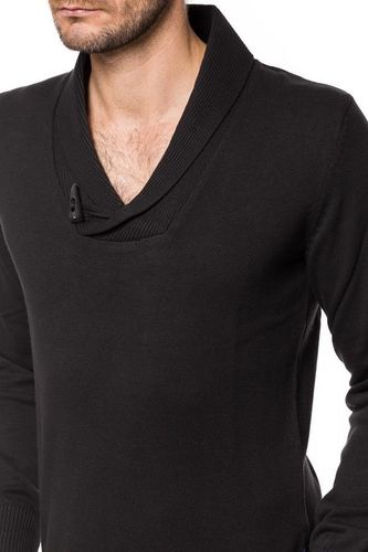 TOM TAILOR CASUAL SHAWL COLLAR XL na Arena.pl