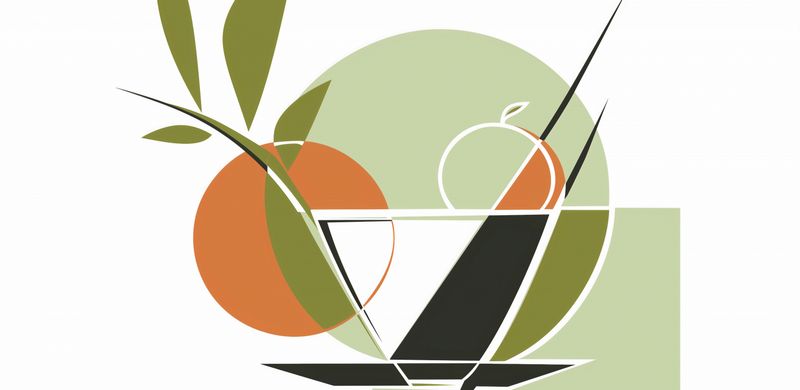 Plakat 91,3x44,5cm Owocowa Herbata zdjęcie 1