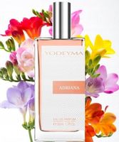 YODEYMA Paris_ADRIANA Eau de Parfum 50ml EDP