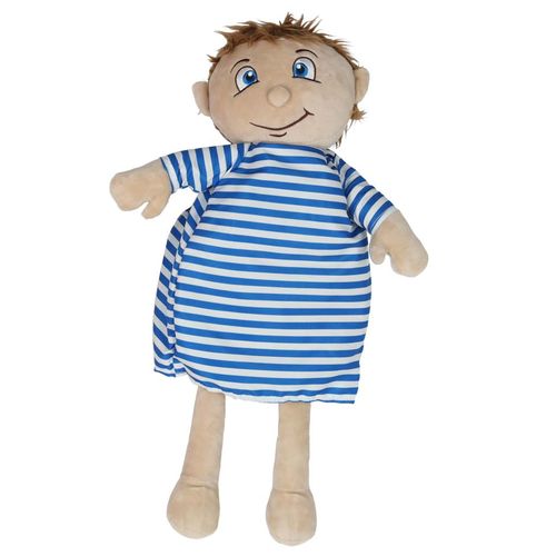 INTERAKTYWNA LALKA EDUKACYJNA DO NAUKI na Arena.pl