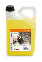 ŚRODEK CZYSZCZĄCY DO KOSTKI ELEWACJI STIHL CS 100 5L SONAX