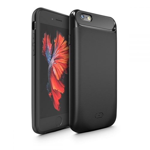 TECH-PROTECT BATTERY PACK 3700MAH IPHONE 6/6S/7/8 PLUS BLACK na Arena.pl