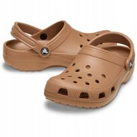 Crocs Damskie Buty Chodaki Klapki Classic 10001 Clog 41-42