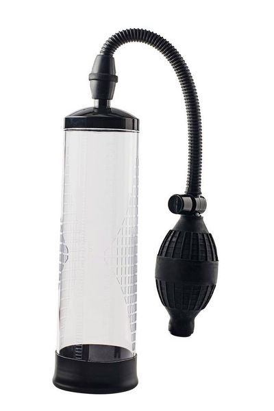 Ramrod Classic Penis Pump zdjęcie 2