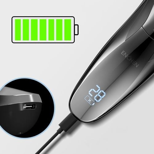 Golarka Enchen Blackstone 3 maszynka do golenia na Arena.pl