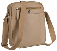 mała listonoszka damka ze skóry naturalnej - peterson