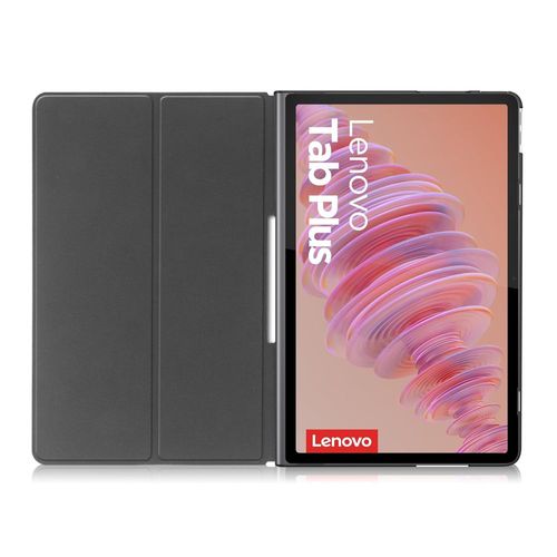 TECH-PROTECT SMARTCASE LENOVO TAB PLUS 11.5 TB-351 BLACK na Arena.pl