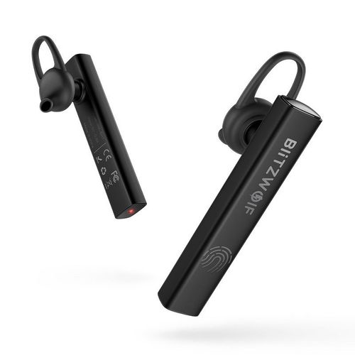 Blitzwolf Bw-Bh1 Zestaw Słuchawkowy Bluetooth 4.1 na Arena.pl