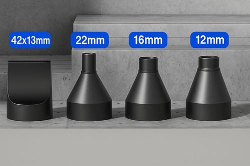 MASZYNA PISTOLET DO FUGOWANIA USZCZELNIANIA NA WIERTARKĘ ADAPTER + 4 na Arena.pl