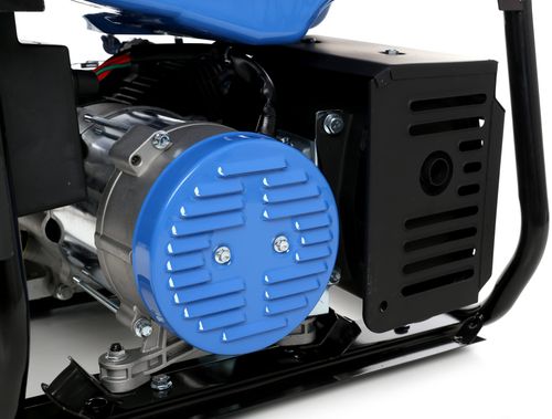 agregat prądotwórczy 3000w 12/230v kd141 na Arena.pl
