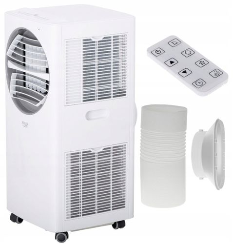 Klimatyzator 3W1 12.000 Btu Timer 45M2 + Pilot na Arena.pl