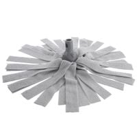 Mop Paskowy do Mycia Clean System Orion Końcówka Wymienna Zapas Wkład