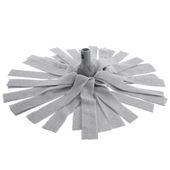 Mop Paskowy do Mycia Clean System Orion Końcówka Wymienna Zapas Wkład