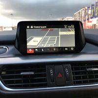 MAPA DO NAWIGACJI EUROPA MAZDA 2 3 6 CX-3 CX-5 CX-9 MX-5 KGSE66EZ1 NOWOŚĆ