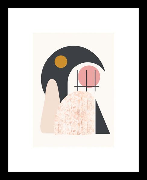 Plakat 21x29,7cm Zakres Widoku zdjęcie 3