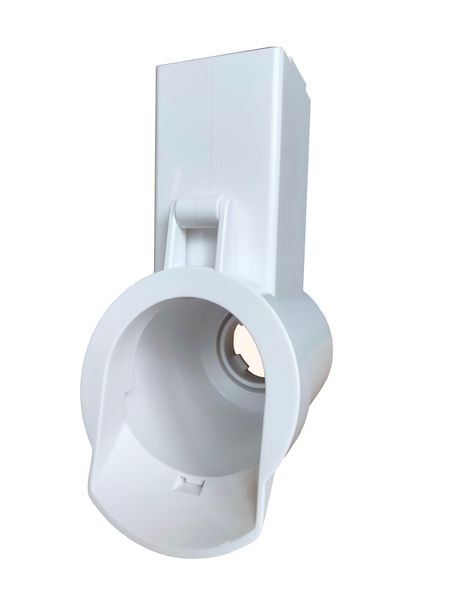 Komora szatkownicy do maszynki Zelmer/ Bosch zdjęcie 1