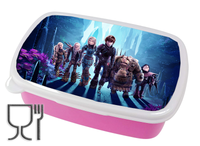 Pojemnik śniadaniowy Jak Wytresować Smoka