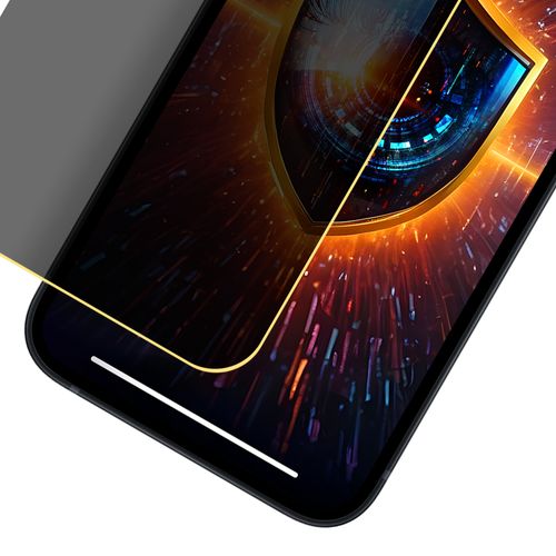 Apple iPhone 13 Mini - 3mk Silky Matt Privacy na Arena.pl