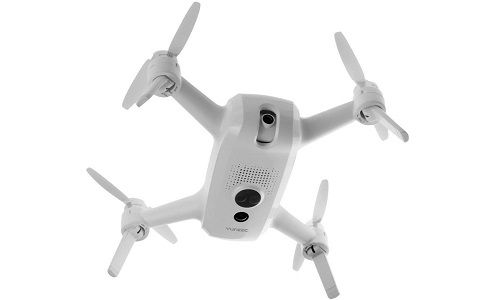 Dron Yuneec Breeze 4K na Arena.pl